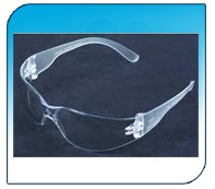 UV Protected Goggles