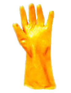 Nitrile Hand Gloves