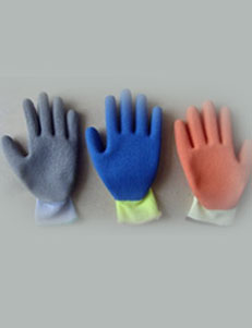 Chemical Resistance Glove