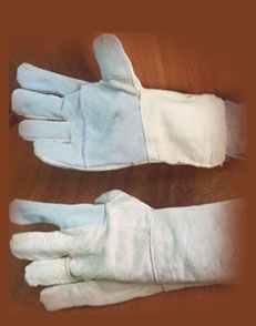 Chemical Resistance Glove