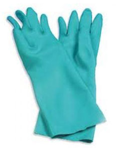 Chemical Resistance Glove