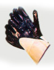 Nitrile Hand Gloves