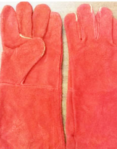 Chemical Resistance Glove